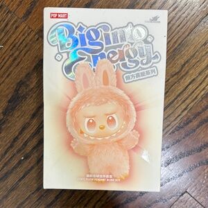 Pop Mart Labubu - Hope.  Brand new - box never opened !